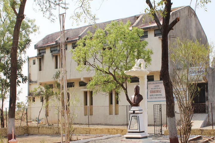 hostel